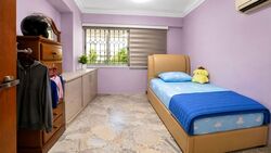 Blk 229 Pasir Ris Street 21 (Pasir Ris), HDB 4 Rooms #565037101